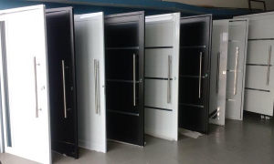 Aluminio